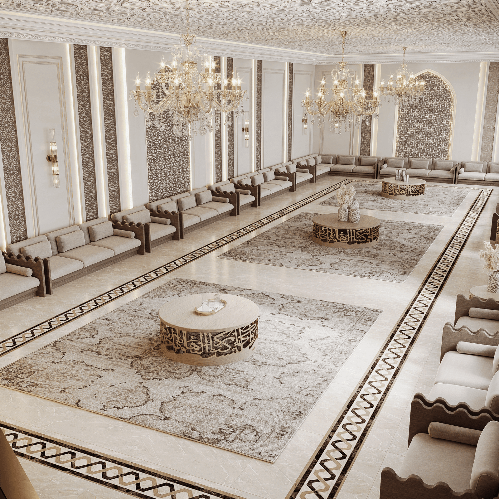 3D Renders Gallery - Image 53